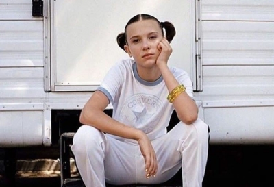Millie Bobby Brown: Sexualisation & insults made me insecure